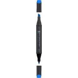 Sketch-Marker Graphix coelinblau