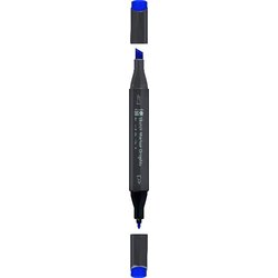 Sketch-Marker Graphix ultramarinblau