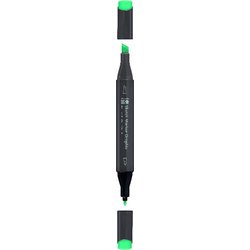 Sketch-Marker Graphix aquamarin dunkel