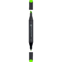 Sketch-Marker Graphix lichtgrün