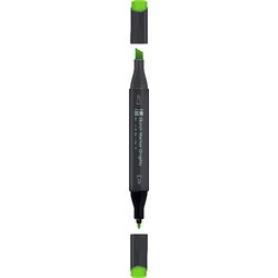 Sketch-Marker Graphix olivgrün