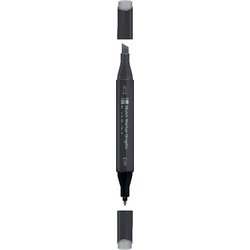 Sketch-Marker Graphix warmgrau