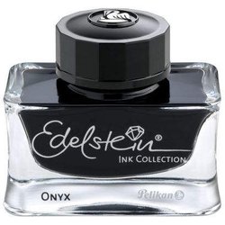 Edelstein-Tinte Pelikan 339408 50ml Onyx (schwarz)