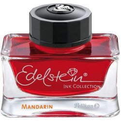Edelstein-Tinte Pelikan 339341 50ml Mandarin (orange)
