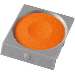 Ersatzdeckfarbe 735K orange