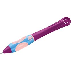 Bleistift Pelikan 821124 Griffix 2 SweetBerry B2SBR Rechtshänder