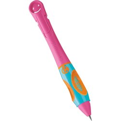 Bleistift Pelikan 820530 Griffix 2 Lovely Pink B2LPL Linkshänder