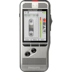 Digitales Diktiergerät Philips DPM7000/00 Pocket Memo