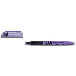 Textmarker Pilot 4136008 SW-FL FriXion Light 3,8mm violett