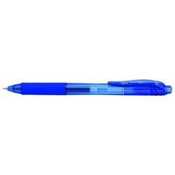 Gel-Tintenroller EnerGel X 0,25 mm blau