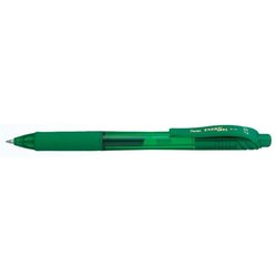 Gel-Tintenroller Pentel BL107-DX EnerGel 0,35mm grün