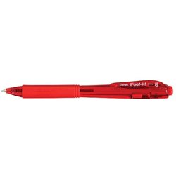 Kugelschreiber0,5 mm rot