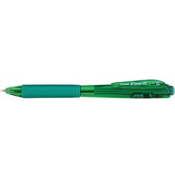 Kugelschreiber0,5 mm grün