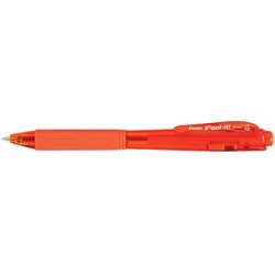 Kugelschreiber0,5 mm orange