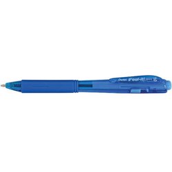 Kugelschreiber0,5 mm hellblau