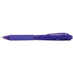Kugelschreiber0,5 mm violett