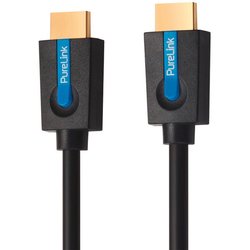HDMI-Kabel, 2,0m, Cinema Serie High-Speed mit Ethernet, 4K 3D