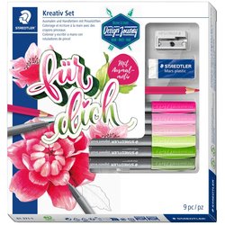 Brush-Lettering-Set