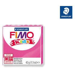 Modelliermasse Fimo kids 42g pink