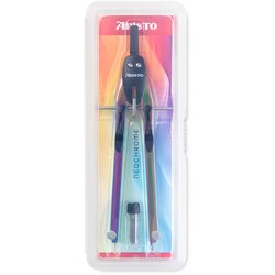 Schnellverstellzirkel Aristo Neochrome ohne Gelenk