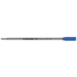 Kugelschreibermine Schneider 178603 785 Cross-Format blau