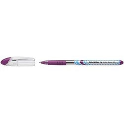 Kugelschreiber Schneider 151208 Slider Basic XB violett