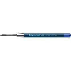 Kugelschreibermine Slider 755 M Visco Glide Ink-System blau