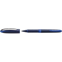 Tintenroller One Business 0,6 mm blau dokumentenecht