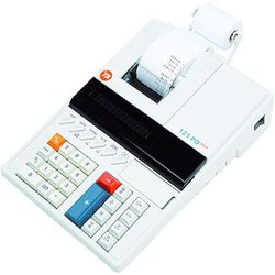 Tischrechner TA 121 PD Eco
