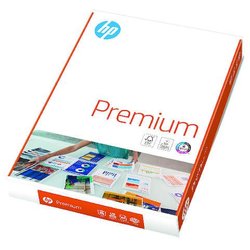 Printing Papier HP Premium SCS88239884 80g A4 CIE170 500Bl
