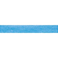Feinkrepp-Papier Staufen 12061-120 32g 50x250cm lichtblau