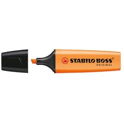 Textmarker Stabilo 70/54 Boss Original orange