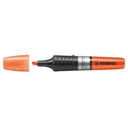 Textmarker Stabilo 71/54 Luminator orange