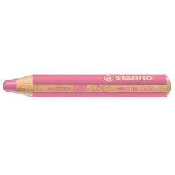 Farbstift Stabilo 880/334 woody pink
