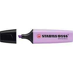 Textmarker Stabilo 70/155 Boss Original pastell lila