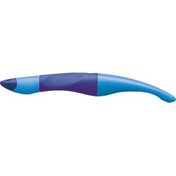 Tintenroller STABILO® EASYoriginal R dunkelblau/hellblau