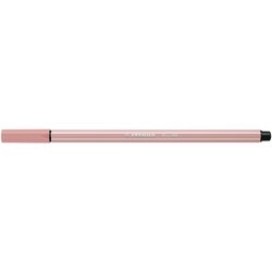 Fasermaler Pen 68 rouge