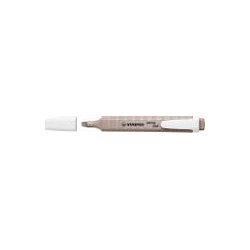 Textmarker swing cool NatureCOLORS warmgrau