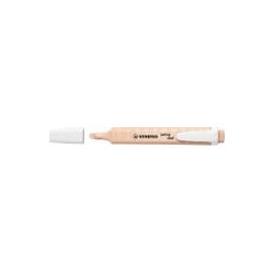 Textmarker swing cool NatureCOLORS beige