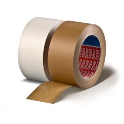 Packband Tesa 04313 Papier 50m/50mm weiß