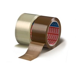 Packband 66mx50mm PP transparent