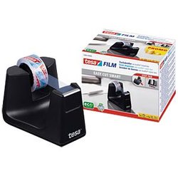 Tischabroller Smart ecoLogo inkl. Klebefilm 