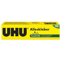 Alleskleber UHU Renature 35g