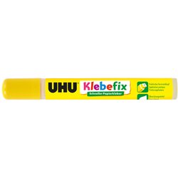 Papierkleber Klebefix 25g