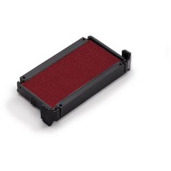 Ersatzkissen 6/4911 2St rot