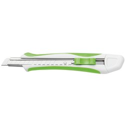 Profi-Cutter Comfortline Softgrip 9mm inkl. 2 Klingen