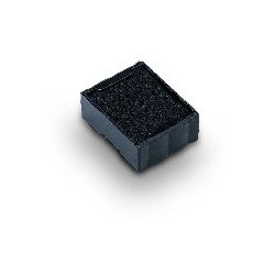 Ersatzkissen 6/4921 2St schwarz
