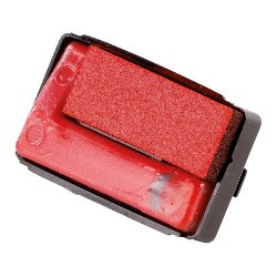 Ersatztank Typ1/B2 Größe 1 rot