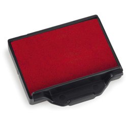 Ersatzkissen 6/50 2St rot