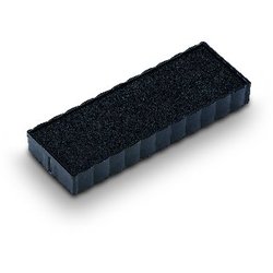 Ersatzkissen 6/4817 2St schwarz